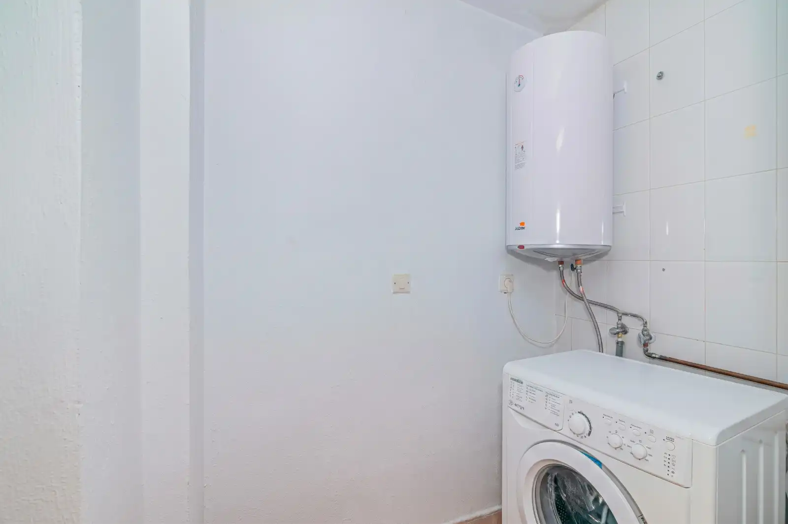 Baño de Casa o chalet en venta en Cájar con Aire acondicionado, Terraza y Amueblado