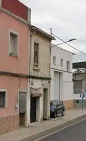 Vista exterior de Casa o chalet en venta en Alzira