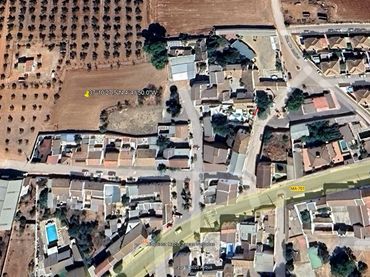 Lands and plots for sale in MA-701