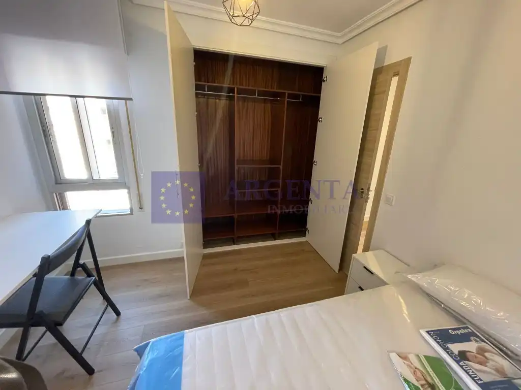 Wohnung mit Aufzug zur Miete in Centro, imagen 28