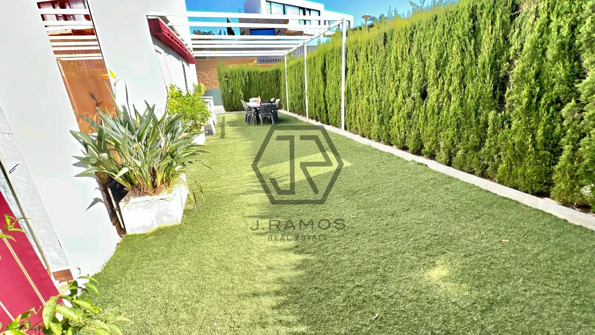 Piso con piscina en venta en Moreras de Baviera, imagen 17