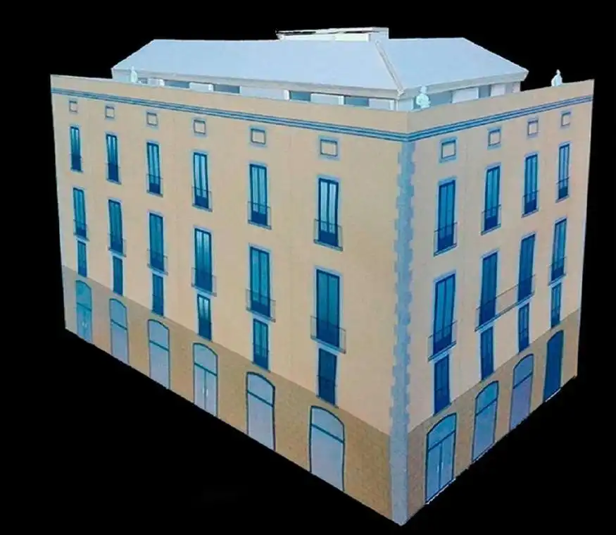 Residencial en venda a de les Patates 8, imagen 4