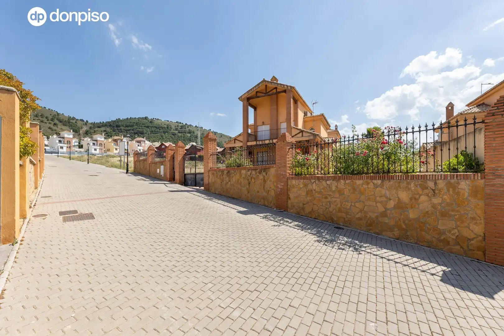 Villa con piscina in vendita a Calle AJENJO, imagen 35