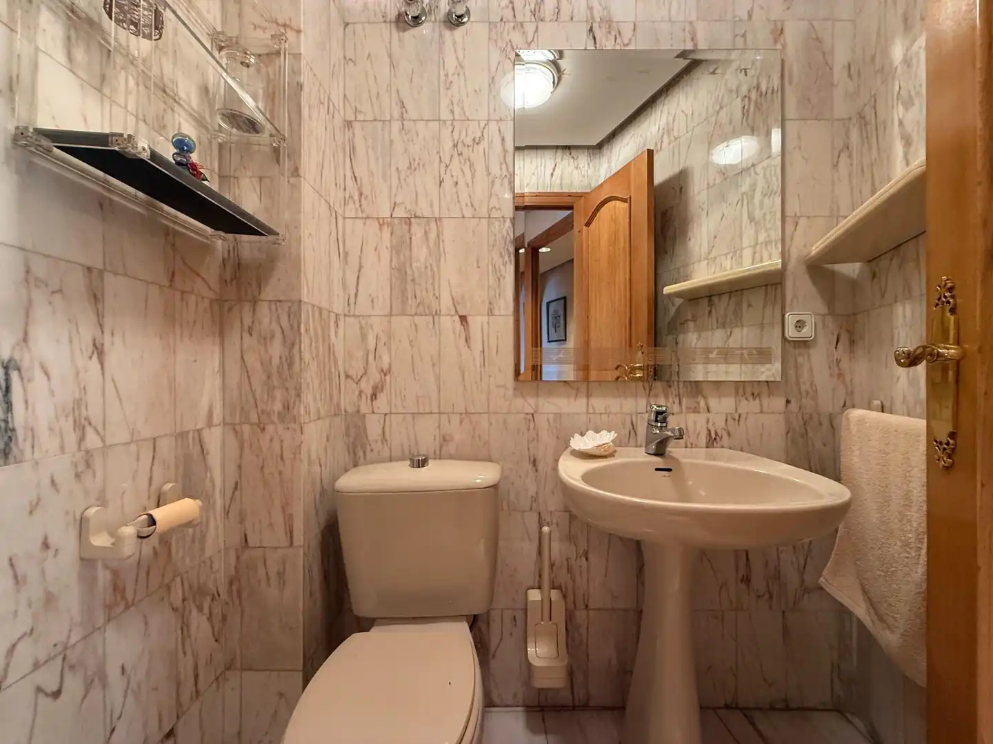 Flat with terrace for sale in Elche ciudad, imagen 35