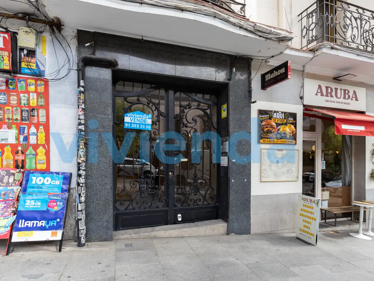 Piso con terraza en venta en Calle de Atocha, imagen 35