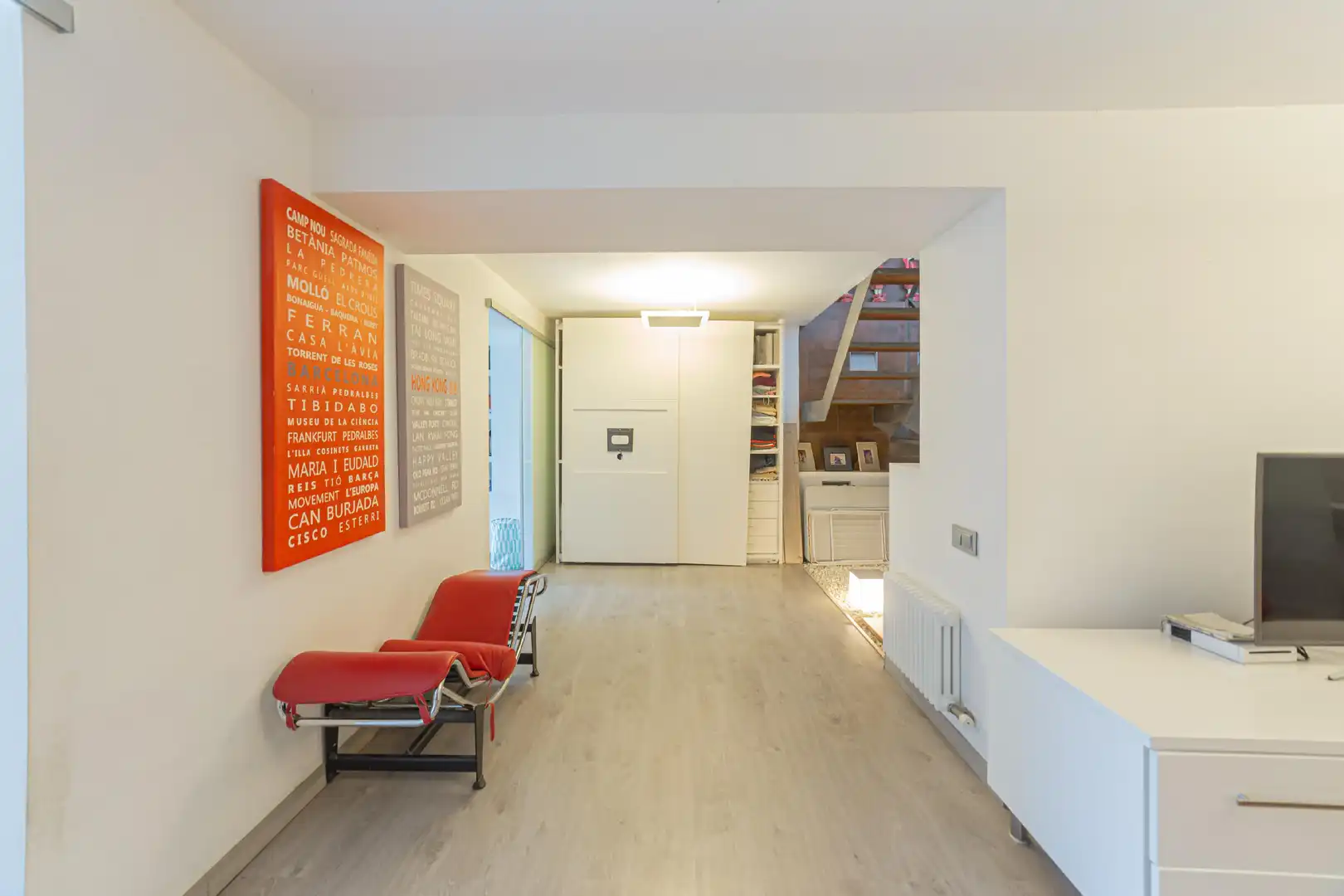 Casa adosada en venta en Barcelona con Aire acondicionado, Calefacción y Jardín privado