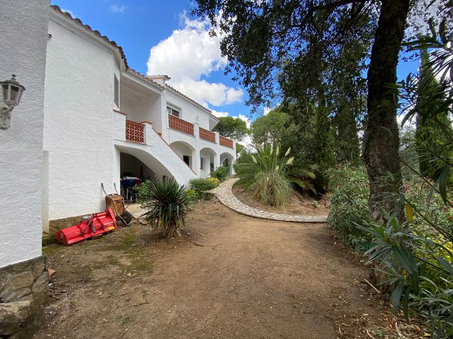 Maison rustique avec piscine à vendre à del Mas Ambrós, imagen 2
