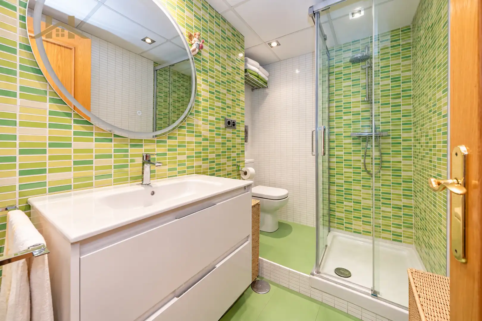 Wohnung mit Pool zum Verkauf in Pasaje de Almansa, imagen 17