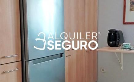 Photo 5 of Flat for rent in Antonio de Viana, Vegueta, Las Palmas de Gran Canaria