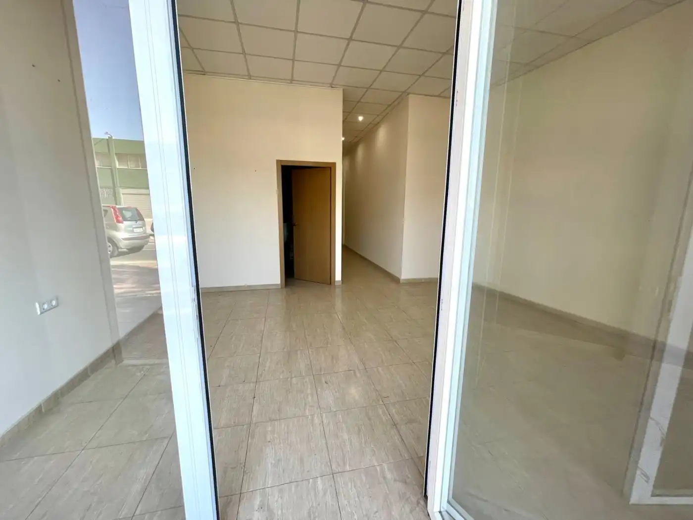 Business premises to rent in Elche ciudad, imagen 2