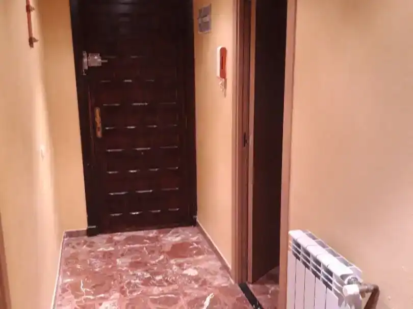 Pis en venda en Borja amb Balcó
