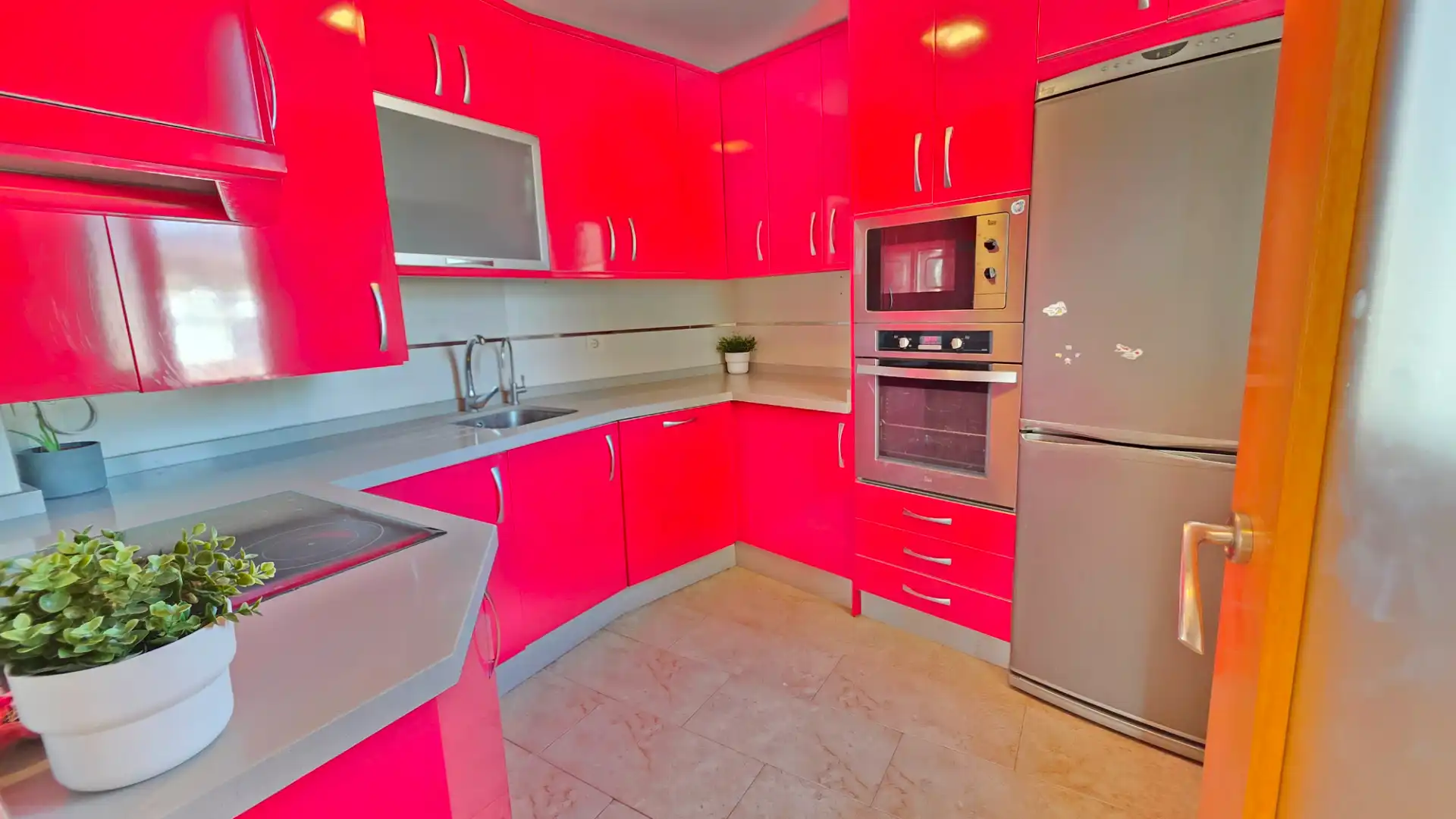 Penthouse with lift for sale in Calle San Bartolomé, imagen 9
