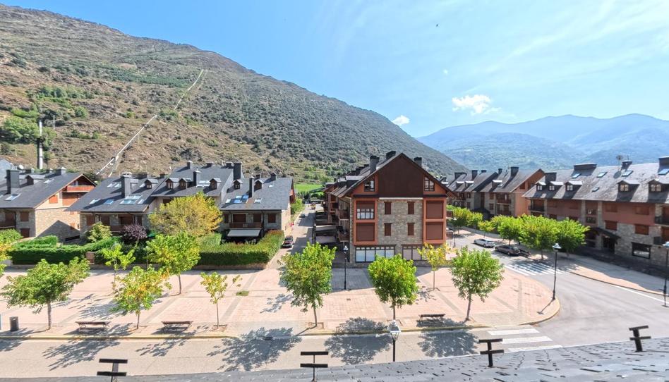 Photo 1 of Flat for sale in  Francesc Macia, Esterri d'Àneu, Lleida
