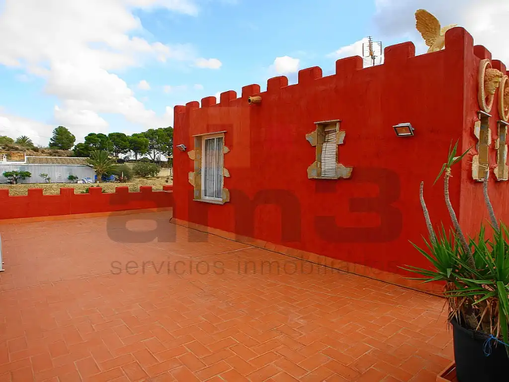 Houses for sale in Turre