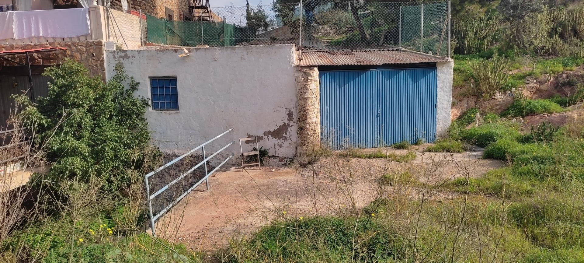 Residencial en venda en Cartagena