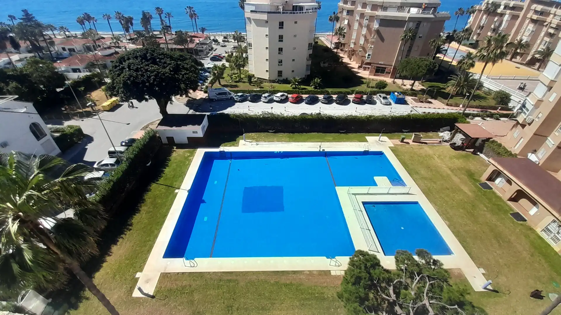 Àtic amb piscina en venda a Calle Hospital 24, imagen 10