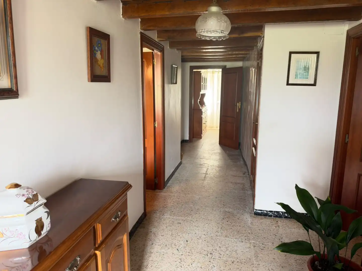 Adosado con jardín en venta en Camiño de Pormariño, imagen 16