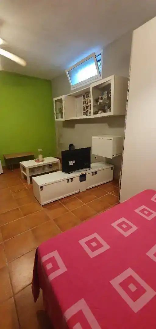 Dormitori de Dúplex en venda en Nerja amb Aire condicionat i Balcó