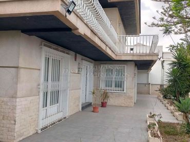 Haus mit Garten zum Verkauf in Montepinar - La Aparecida - Raiguero