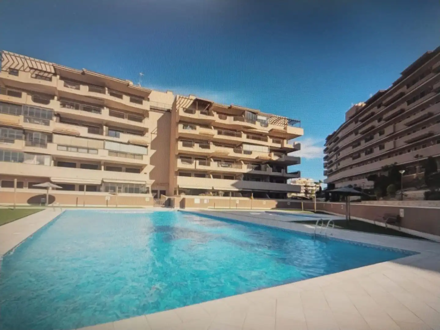 Appartement compact avec piscine à vendre à Los Arenales del Sol, imagen 16