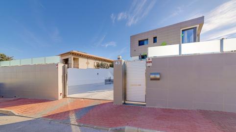 Foto 5 de Casa o xalet en venda a Avenida Elche Bal, 33, Los Balcones - Los Altos, Alicante