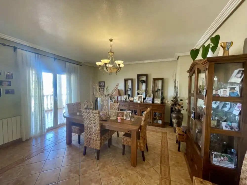 Chalet con jardín en venta en Ciudad Quesada, imagen 6
