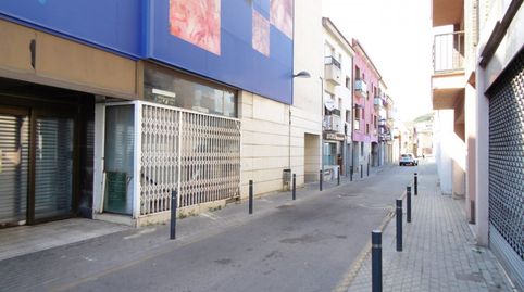 Foto 4 von Geschaftsraum zur Miete in Avinguda Catalunya, Palamós
