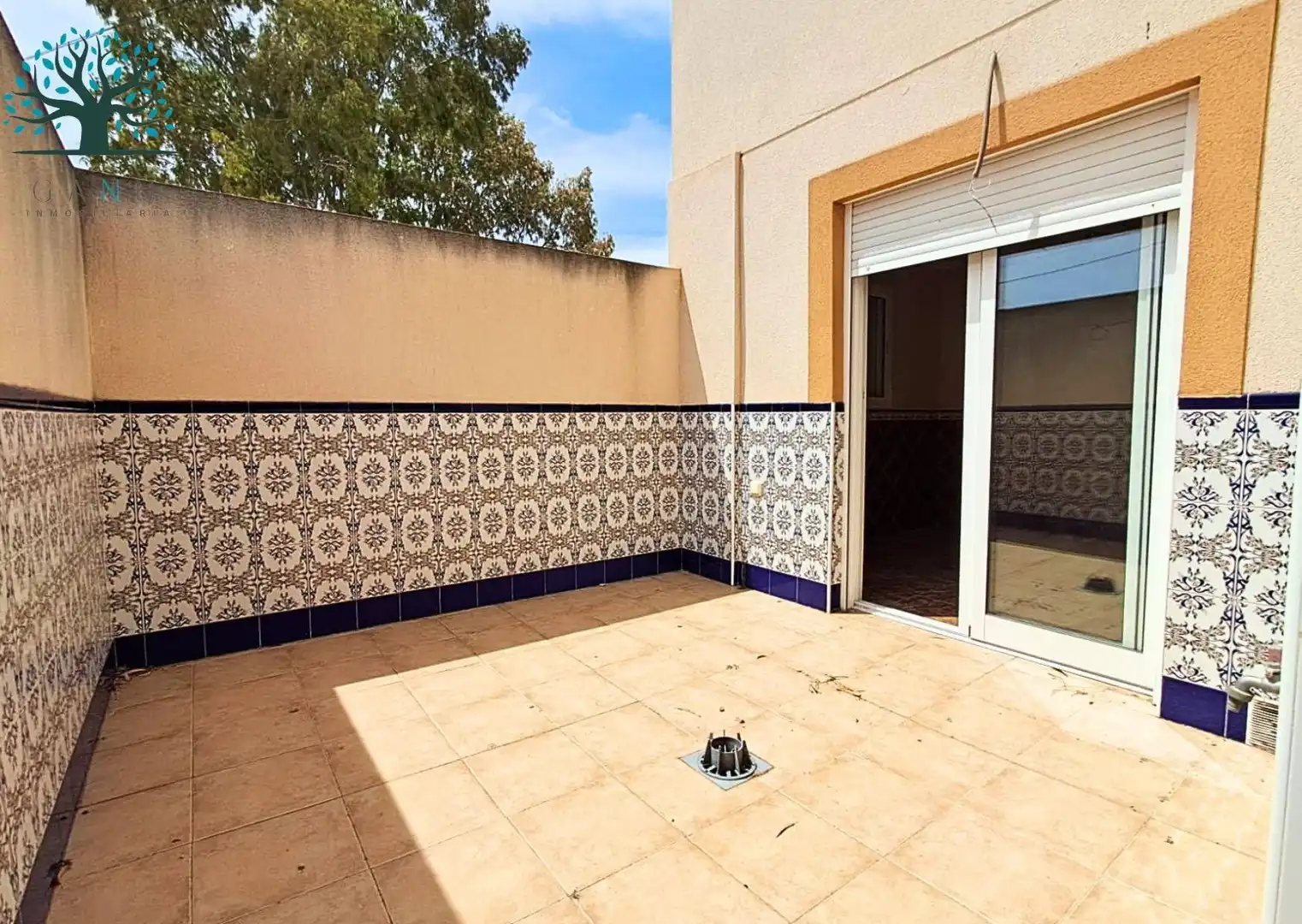 Terrassa de Dúplex en venda en Mazarrón amb Terrassa i Balcó