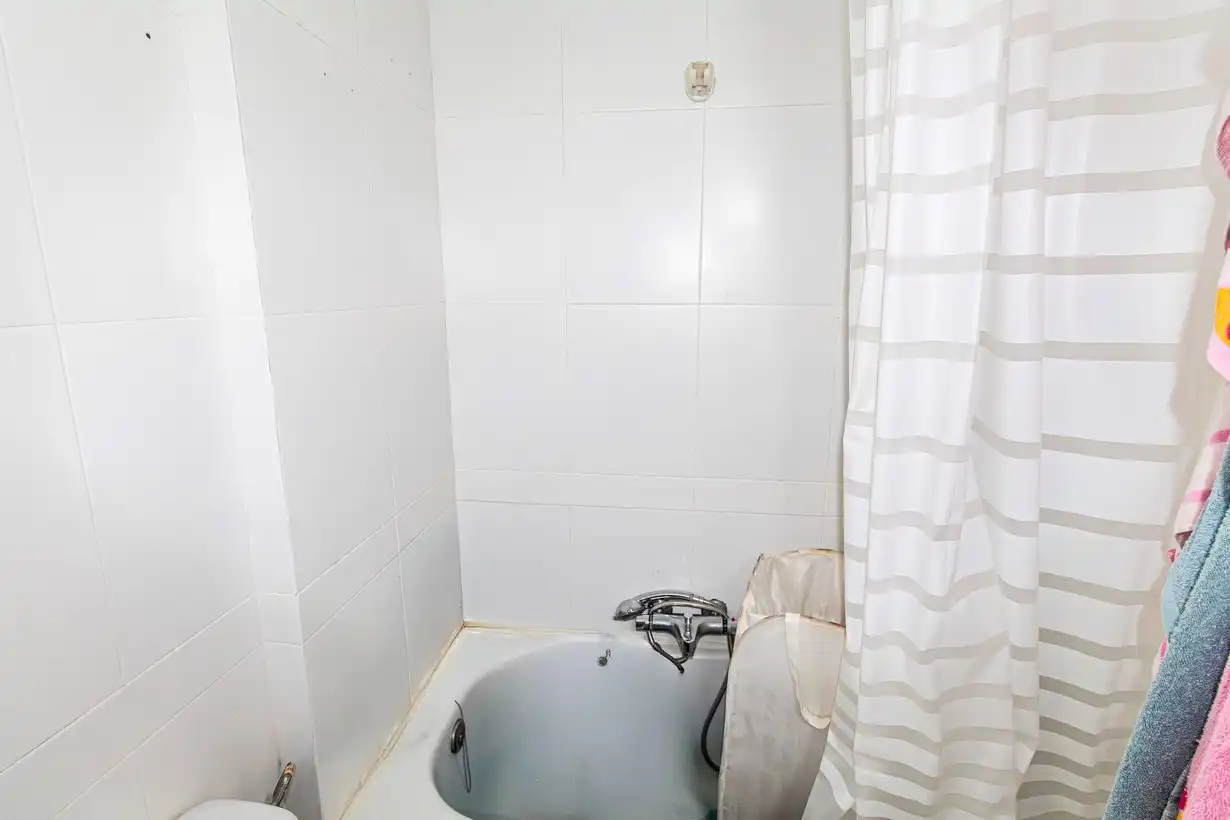 Baño de Piso en venta en Ciudad Lineal