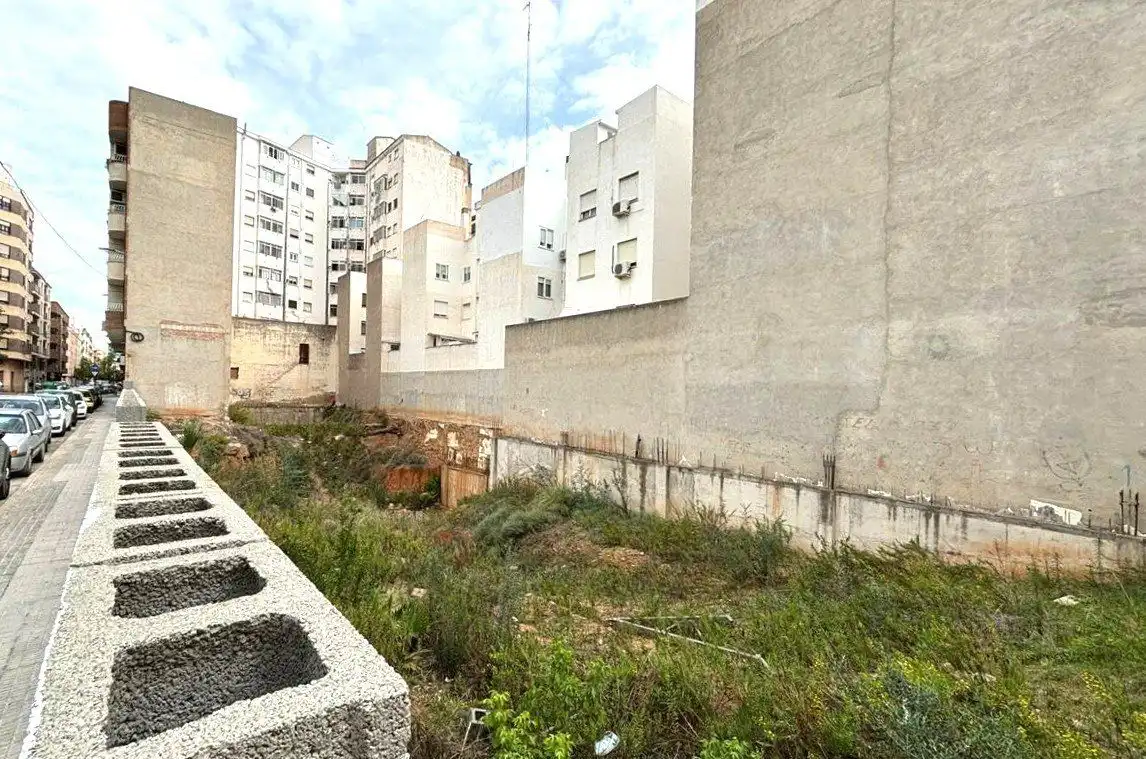 Terreny residencial en venda a Oeste, imagen 3