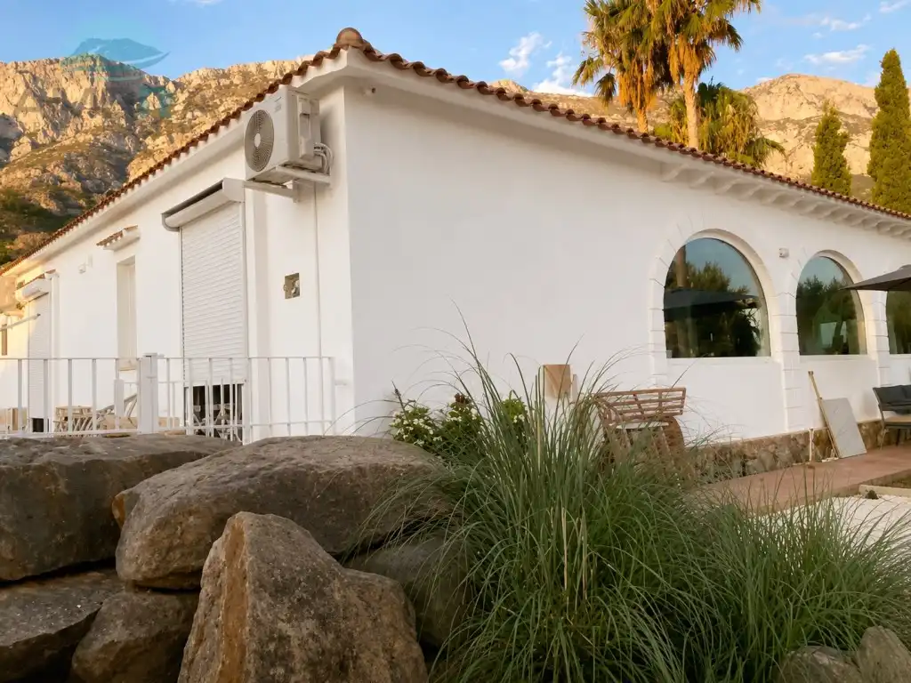 Detached house for sale in Cami San Juan, imagen 23