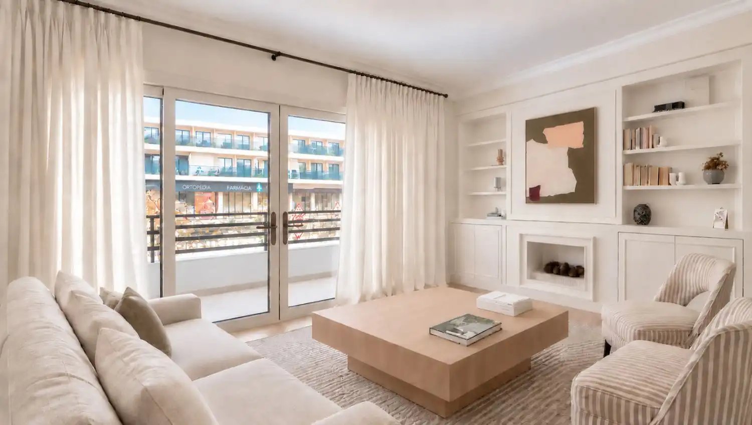 Appartement avec terrasse à vendre à Salceda de Caselas