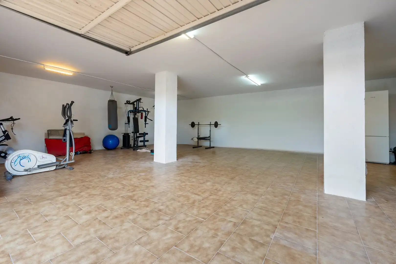 Casa o xalet en venda en El Catllar  amb Aire condicionat, Traster i Piscina