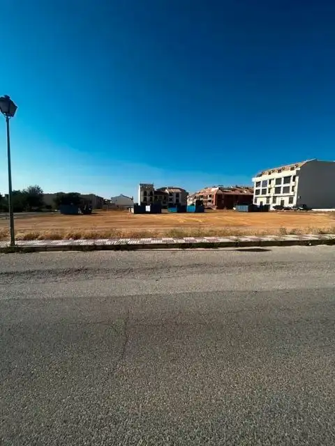 Terreni e lotti in vendita a Mancha Real, imagen 2