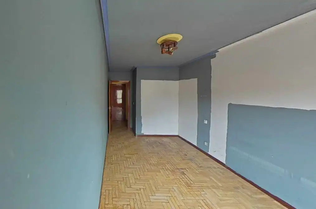 Sala de estar de Dúplex en venta en Laviana