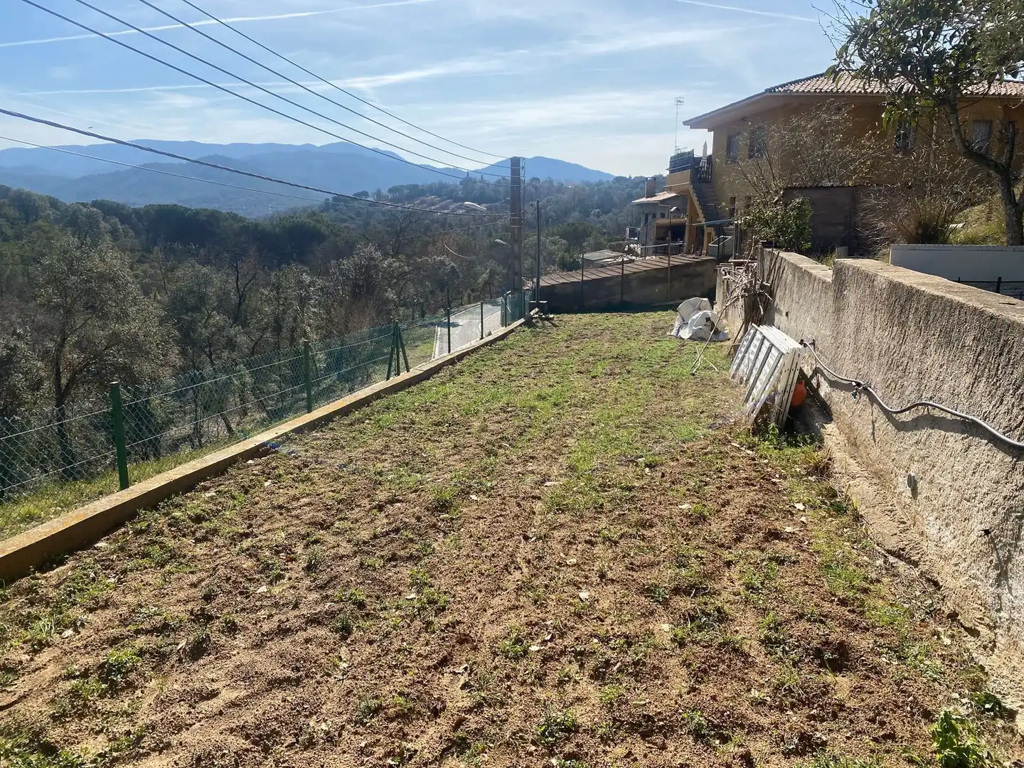 Residential for sale in Calle d'Alfons X el Savi, Gualba