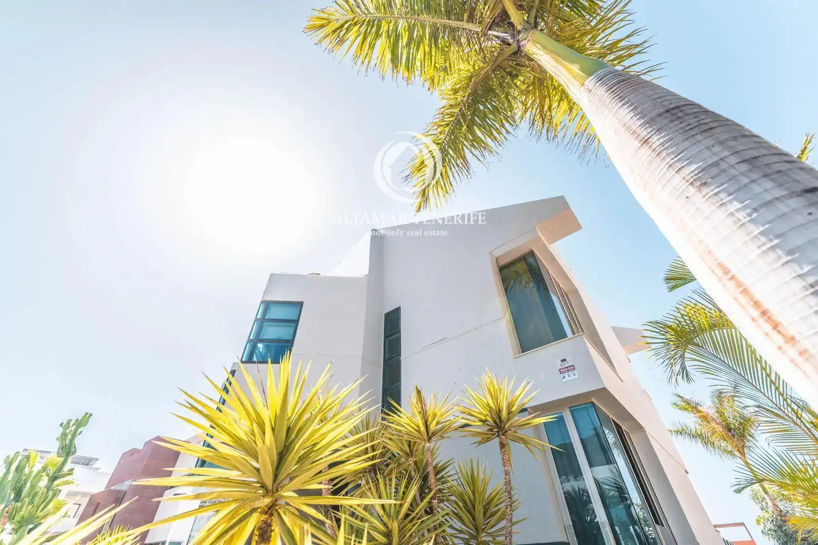 Maison avec piscine à vendre à Costa Adeje, imagen 5
