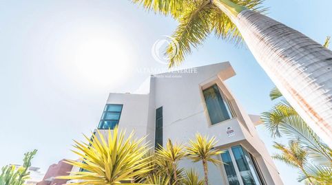 Foto 5 de Casa o chalet en venta en Playa Fañabé Alto, Adeje