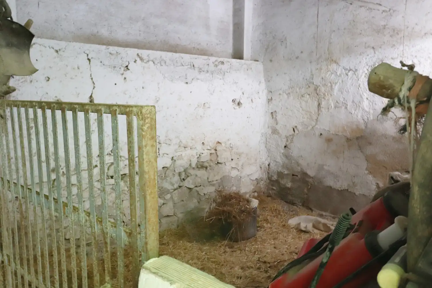 Casa amb jardí en venda a Calle Egido 10, imagen 13