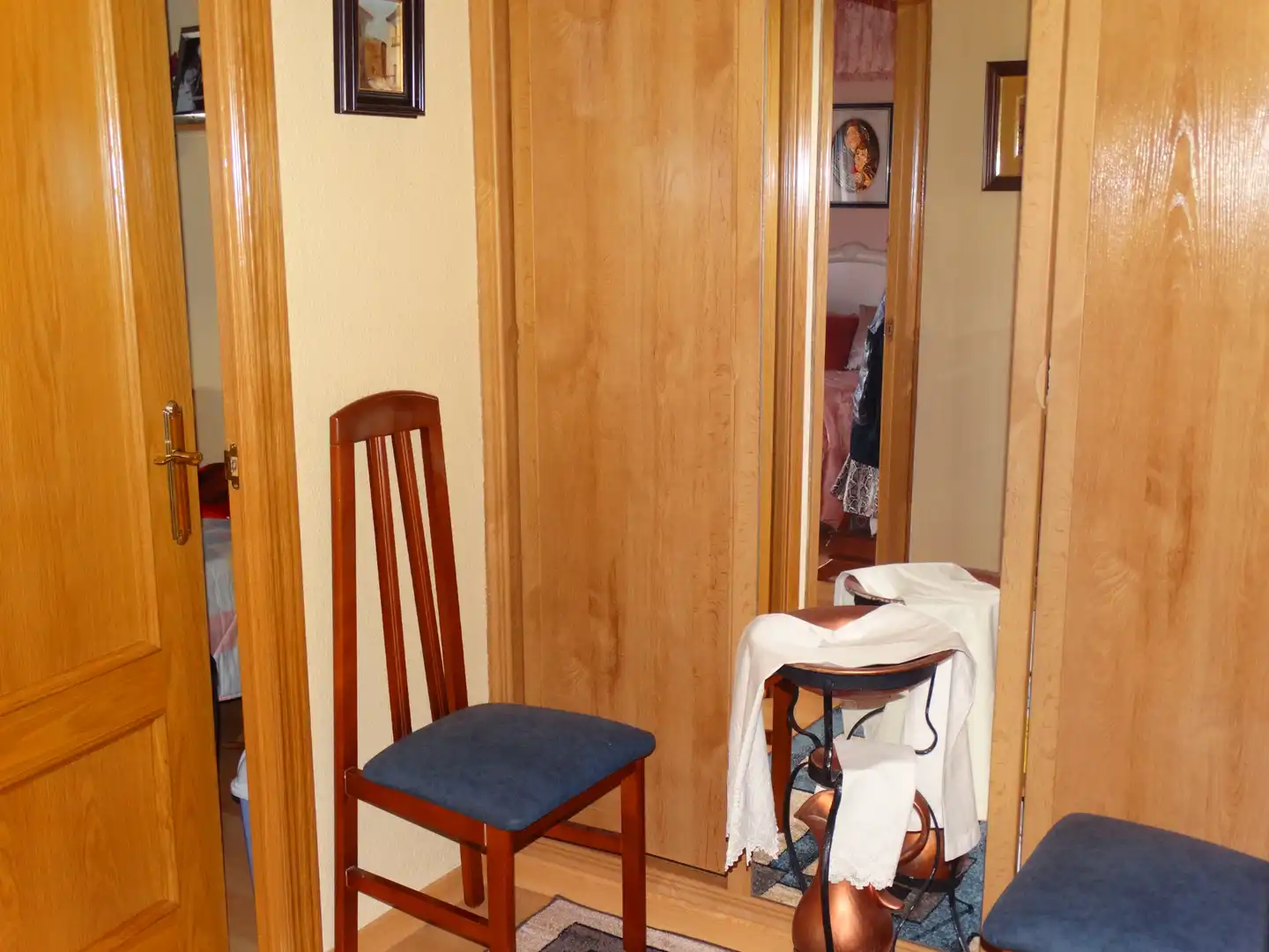 Piso en venta en Guadalajara con Aire acondicionado y Calefacción