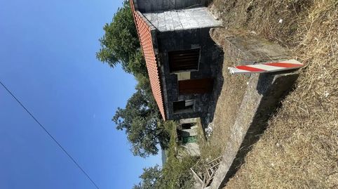 Foto 2 de Casa o xalet en venda a Rua de San Silvestre, 5g, A Ponte, Ourense Capital
