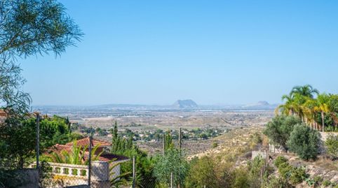 Foto 2 de Casa o chalet en venta en Carrer Carrasqueta, 67, 67, Busot, Alicante