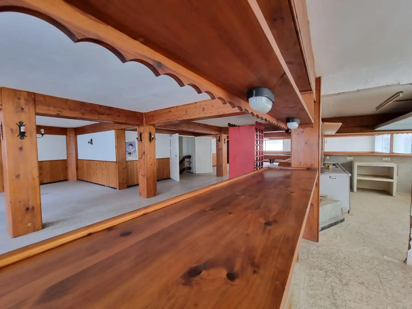 Buildings for sale in tomas barber, Tossa de Mar pueblo