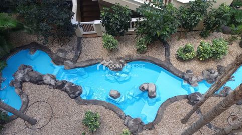 Foto 4 von Wohnung zum Verkauf in Puerto de Santiago, Santiago del Teide