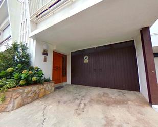 Exterior view of Apartment for sale in Tossa de Mar