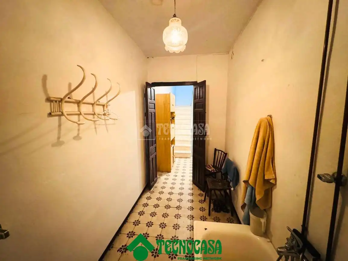 Houses for sale in El Carpio