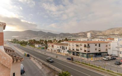 Exterior view of Flat for sale in Motril  with Terrace