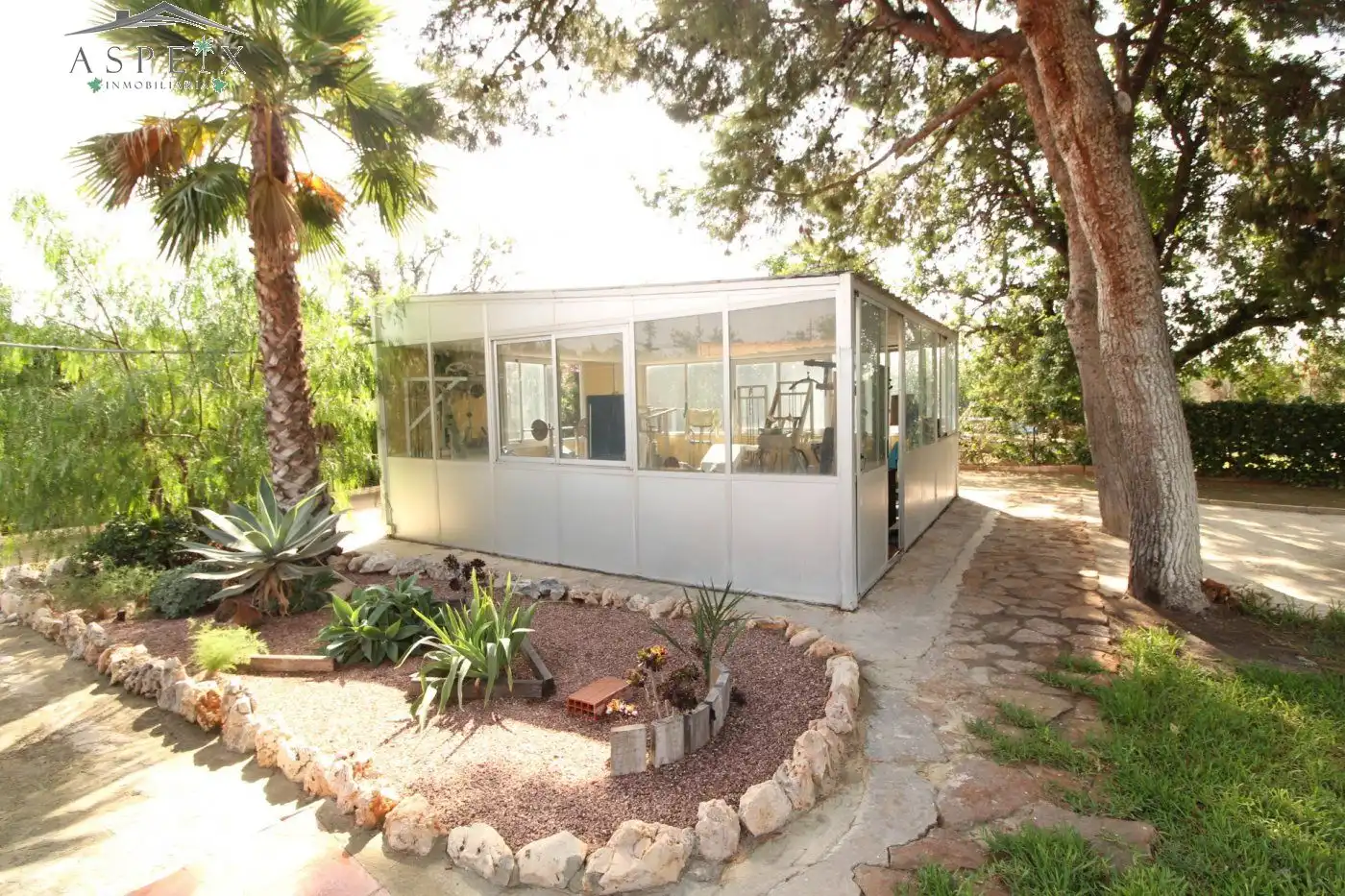Villa con piscina in vendita a Norte, imagen 20