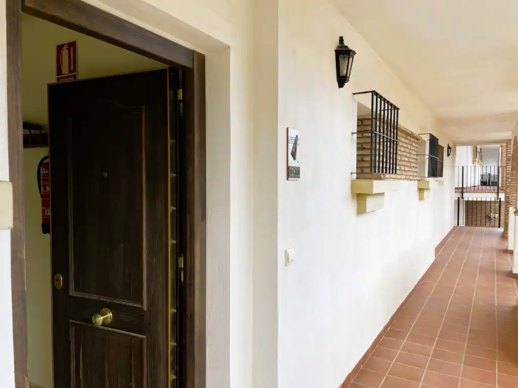 Mini appartamento con piscina in vendita a Calle Tomillo, imagen 3