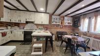 Kitchen of House or chalet for sale in Rubí  with Heating and Swimming Pool